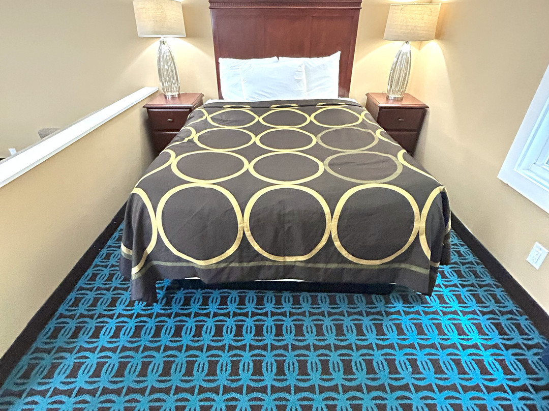 维雷治汽车旅馆主图