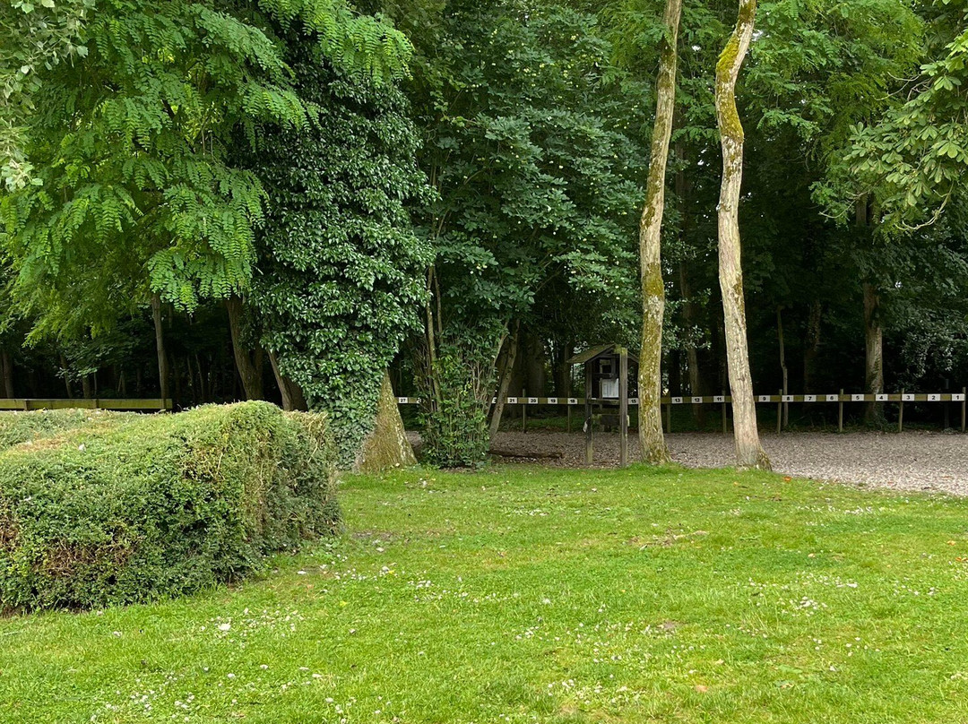 Chateau du Broutel主图