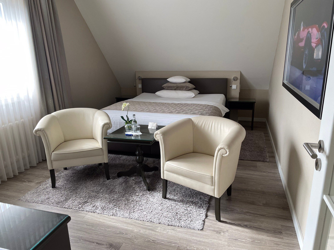 Hotel Waldkrug主图