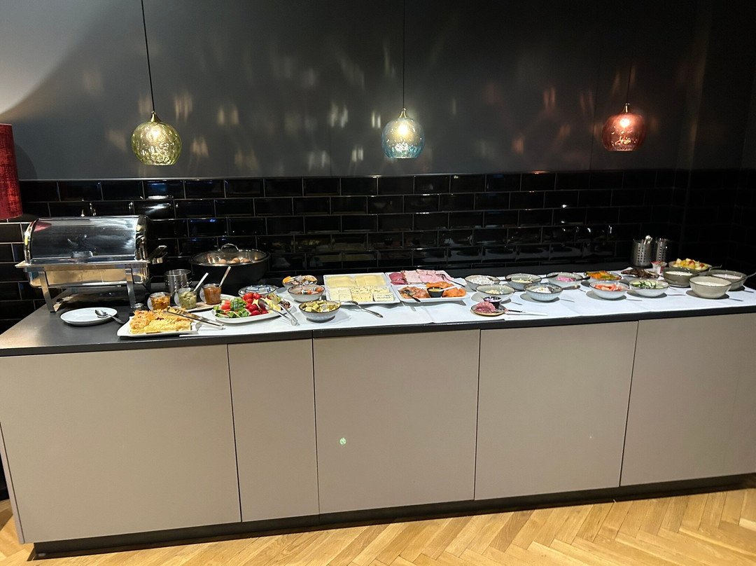 Waldhotel Riesebusch主图