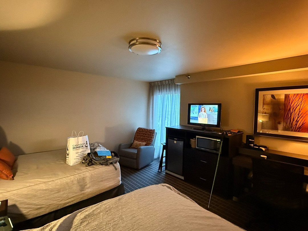 Aspen Select Hotel主图