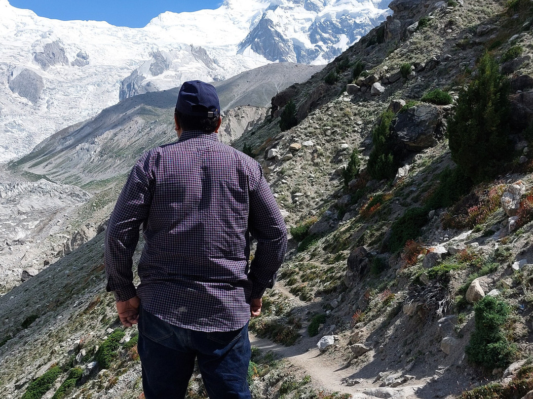 Nanga Parbat-Astore必去景点