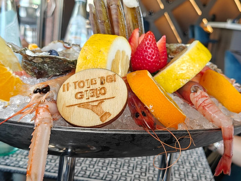 Piper Enoteca Bistrot