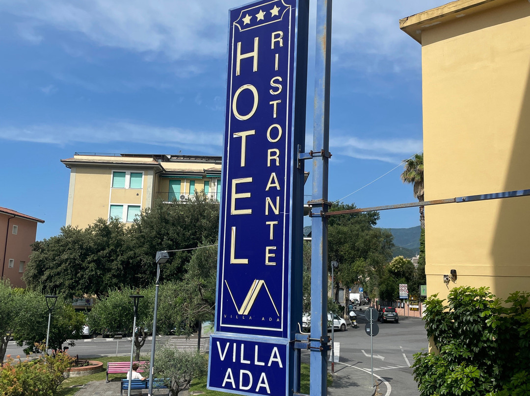 Villa Ada主图