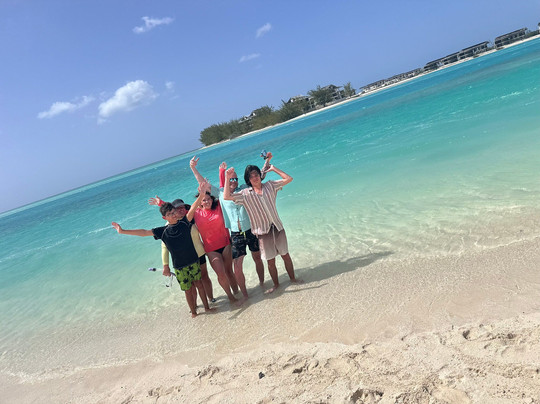 Seas The Day WTC-普罗维登西亚莱斯必去景点