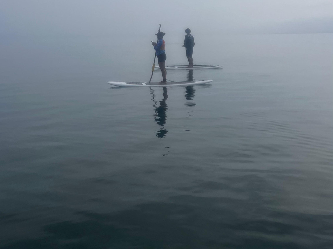 Aloha Escuela Náutica-Covenas必去景点