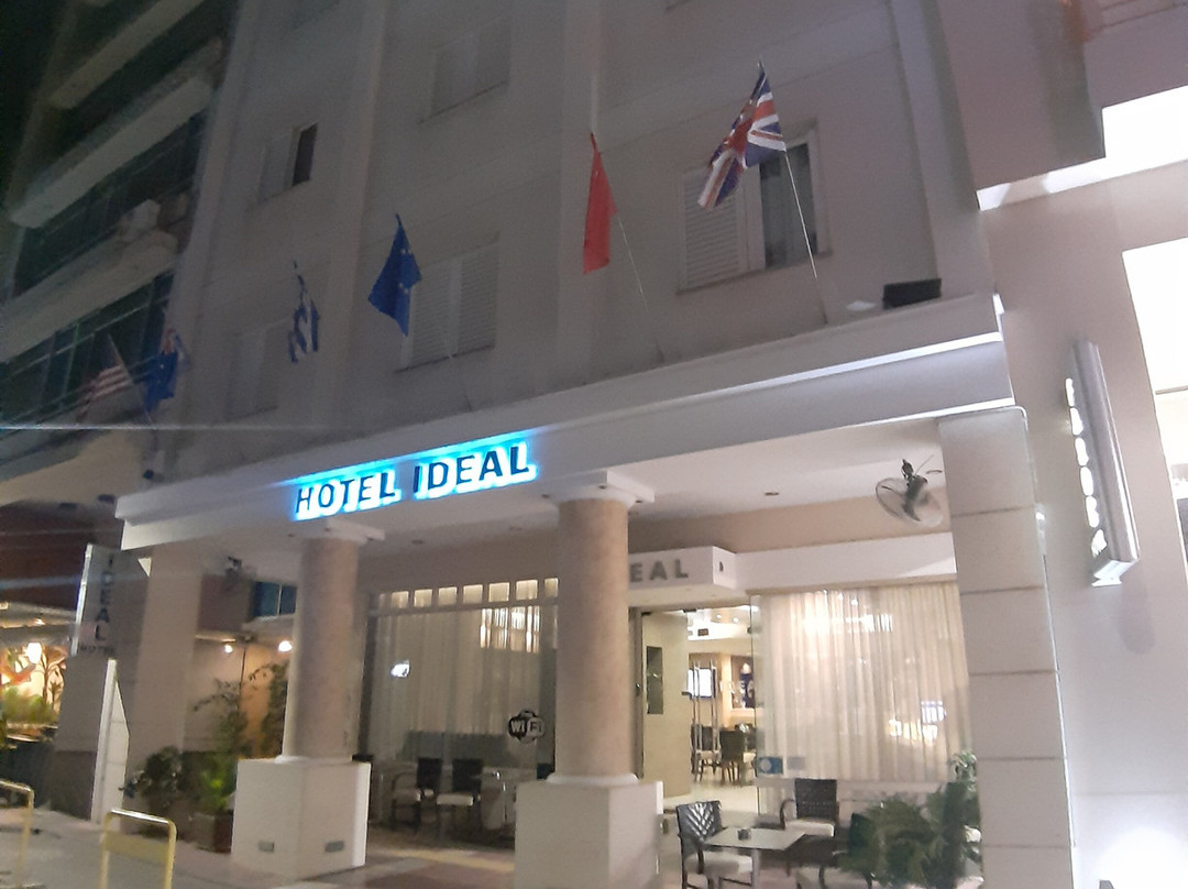 Hotel Ideal主图