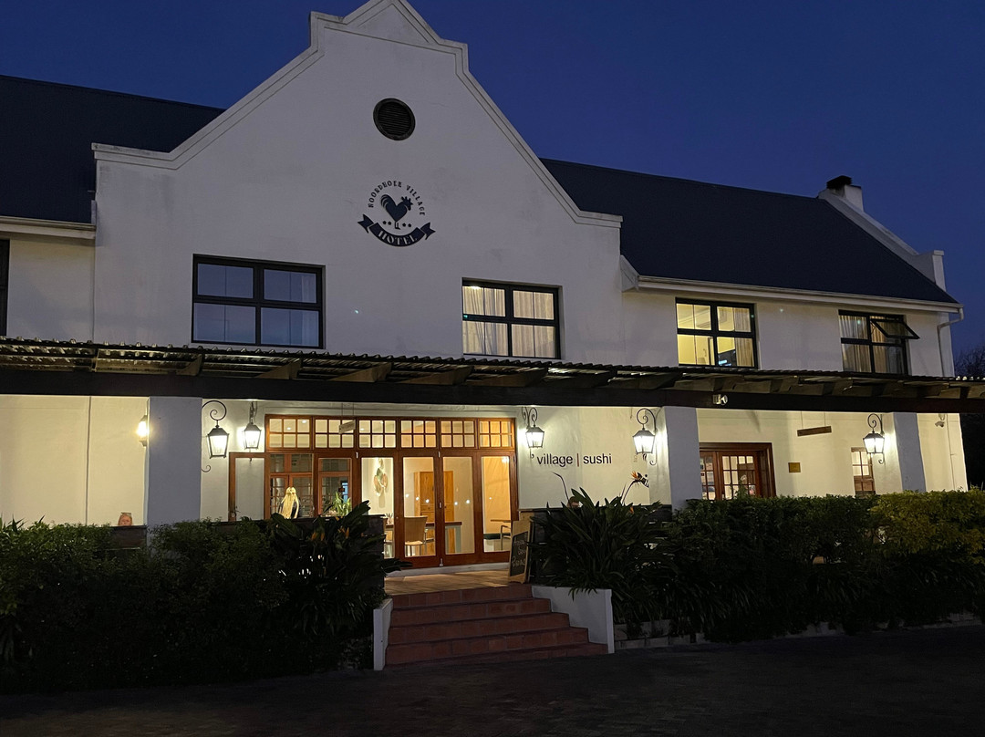 北角生活方式酒店主图