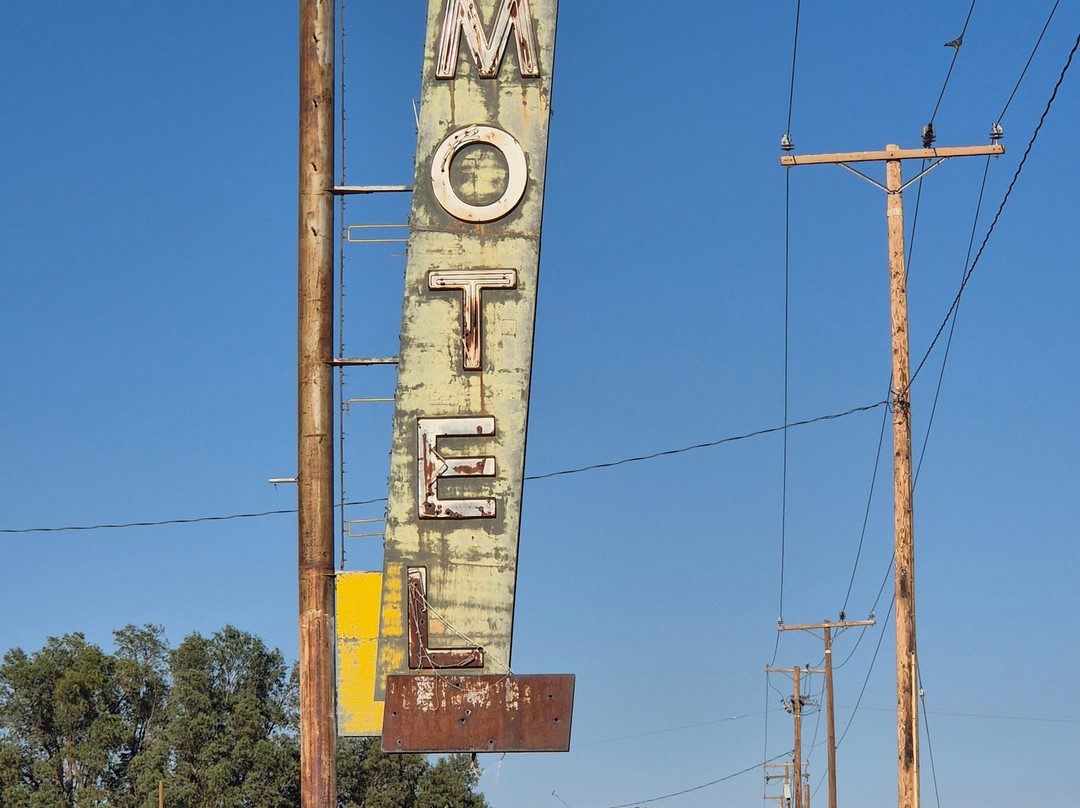 巴斯托罗德威酒店主图