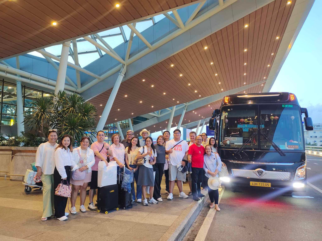 Truong Sa Tourist Vietnam DMC-岘港必去景点