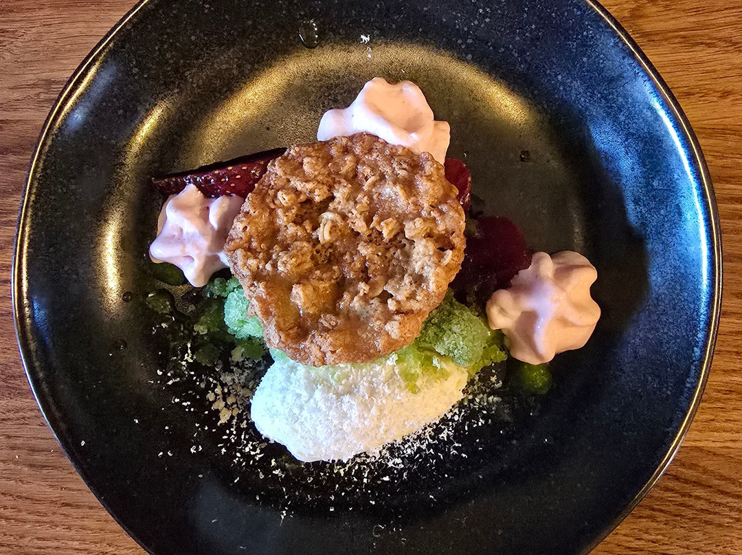 L'annexe Bistrot