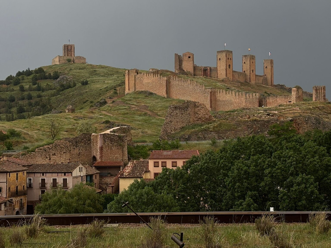 Parador Molina de Aragon