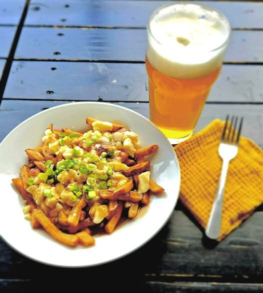 Microbrasserie La Veillée