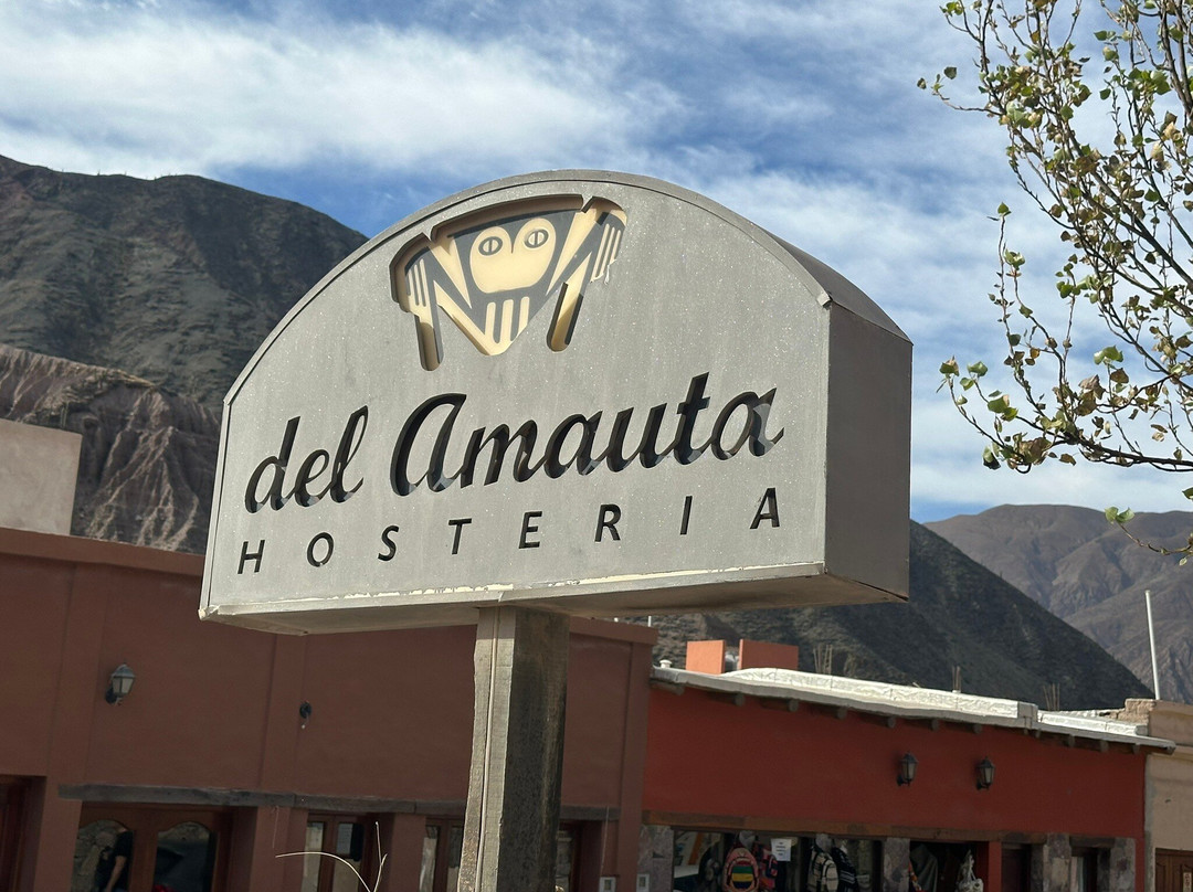 Hosteria del Amauta主图