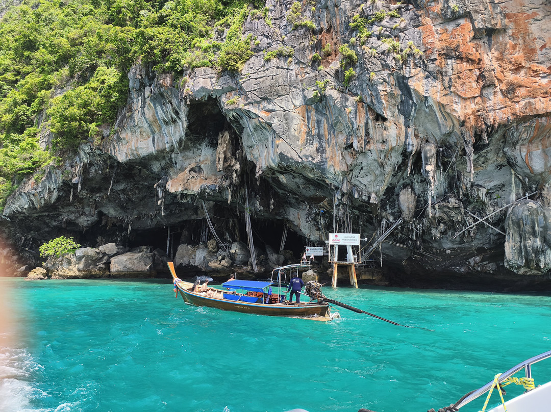 Thai Vacances-普吉岛必去景点