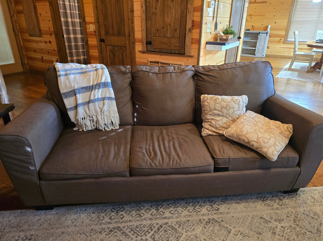Blue Beaver Luxury Cabins