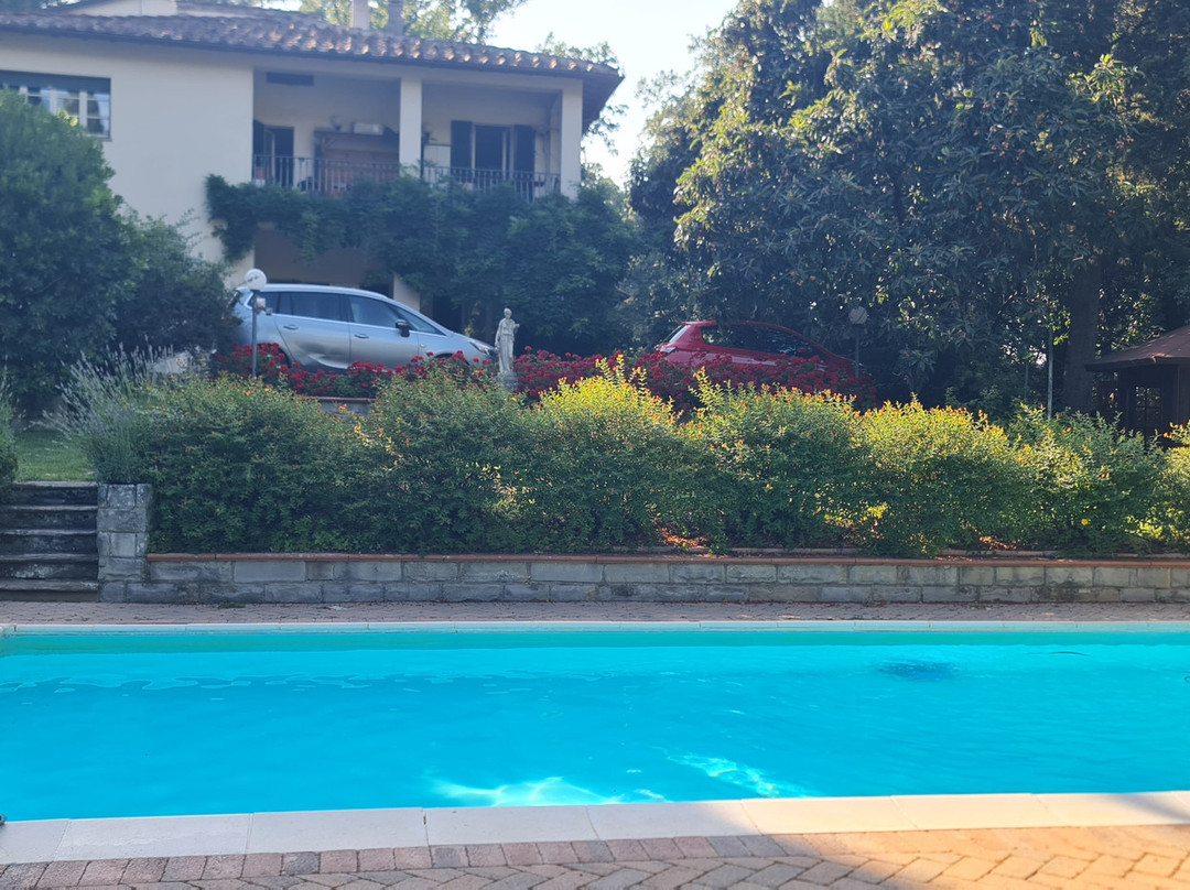 Villa Sargiano主图