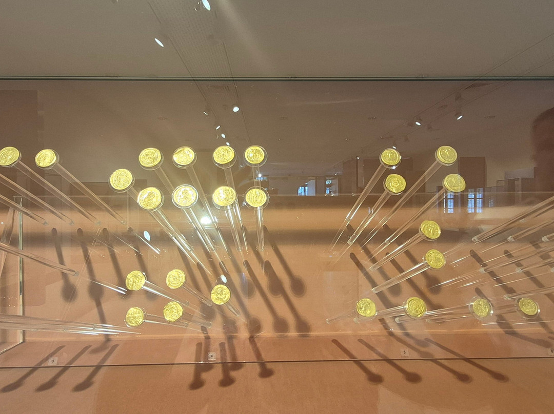 Pythagorion Archaeological Museum-Pythagorion必去景点