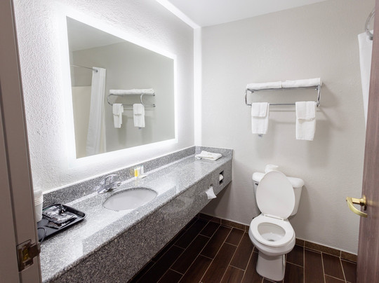 Georgetown酒店住宿-Countryside Inn & Suites