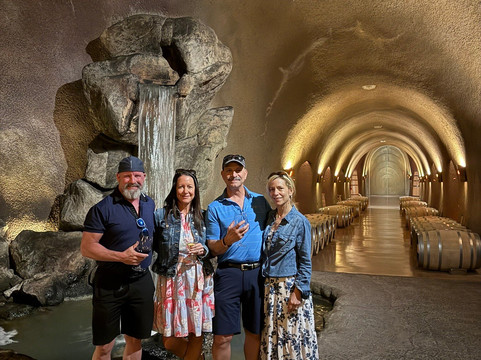 Deetours Wine Tasting & Adventures-圣罗莎必去景点