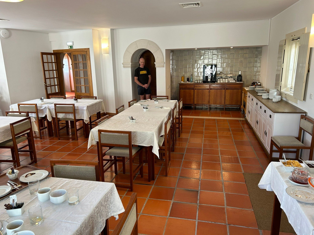 Pousada de Ourem主图