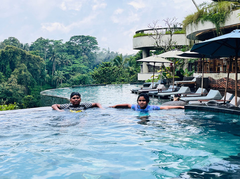 Bali Tour Guide - Day Tours-登巴萨必去景点