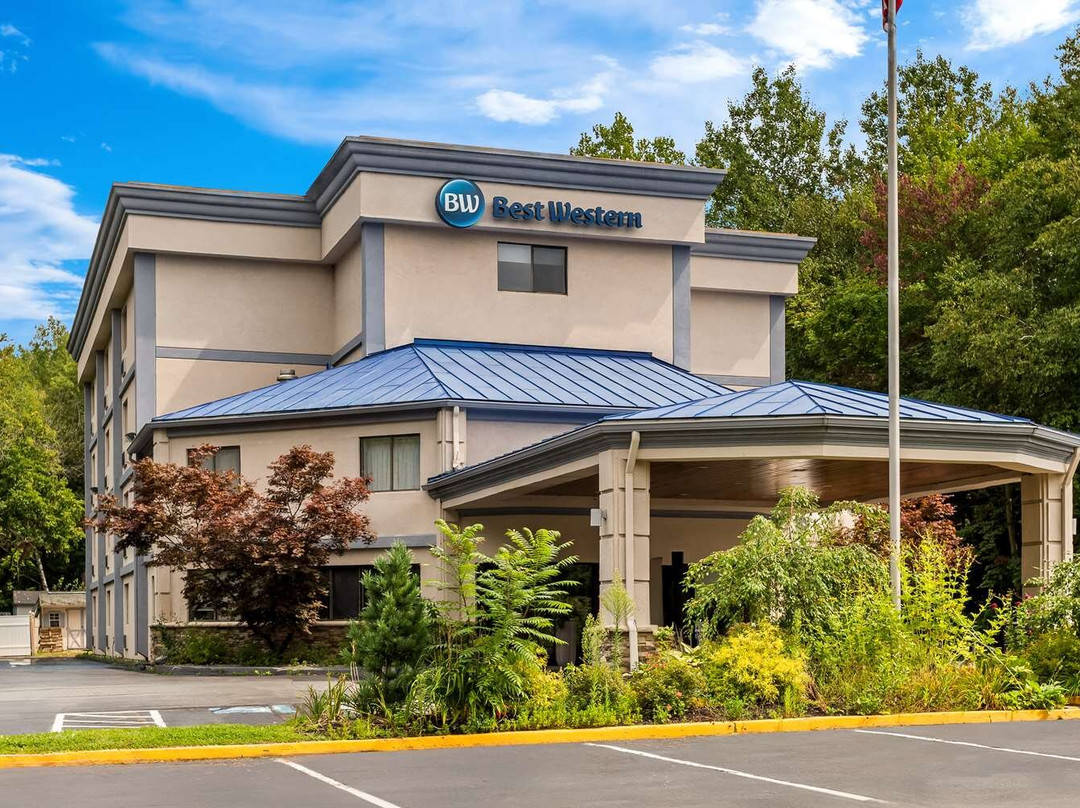 White River Junction酒店住宿-Best Western West Lebanon- Hanover Hotel