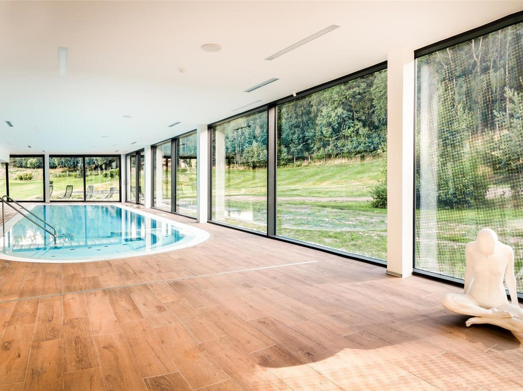 Cihelny Golf & Wellness Resort主图