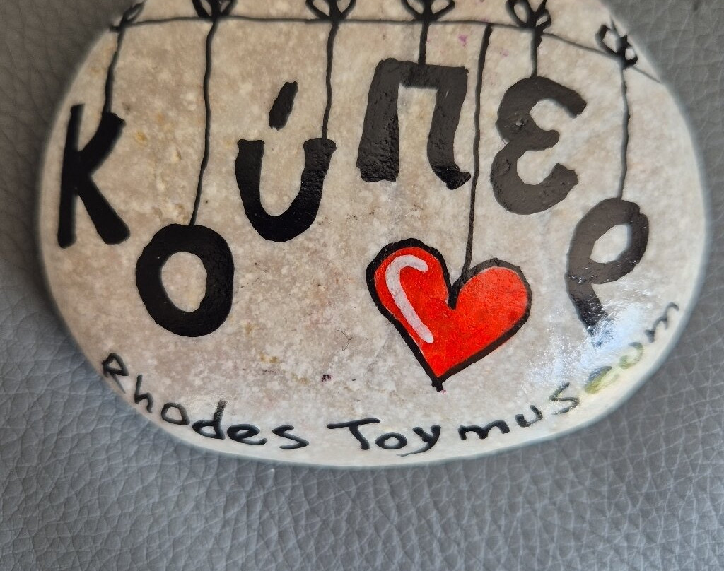 Rhodes Toy Museum-罗德斯必去景点