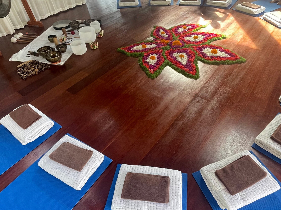 Lumina Wellness Retreat