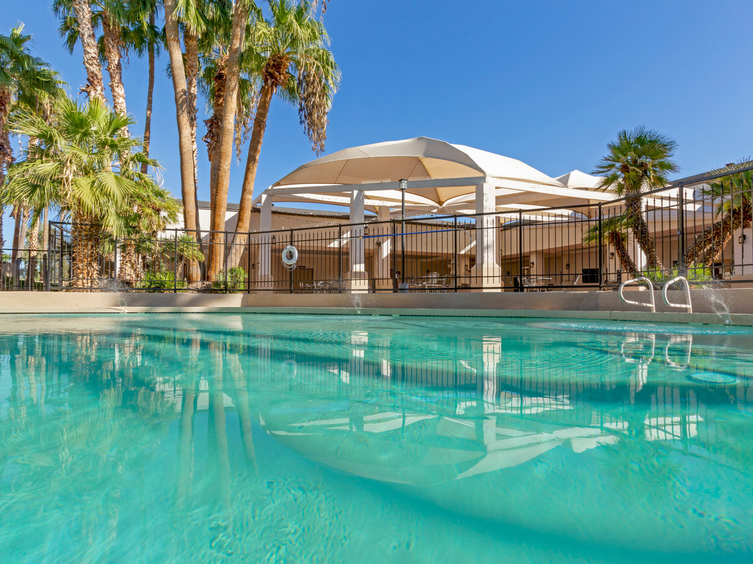 Radisson Hotel Casa Grande主图