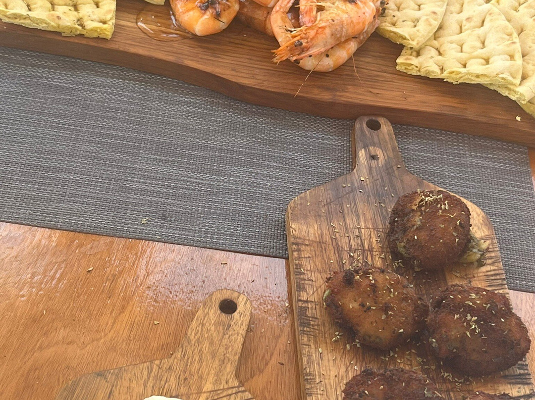 Spiliada-沃洛斯必去景点