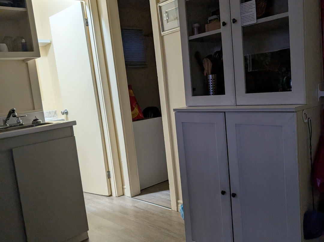 Motel Appartements Le Saint-Patrick主图