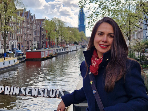 With Love, Constanza: Meaningful Amsterdam Experiences-阿姆斯特丹必去景点