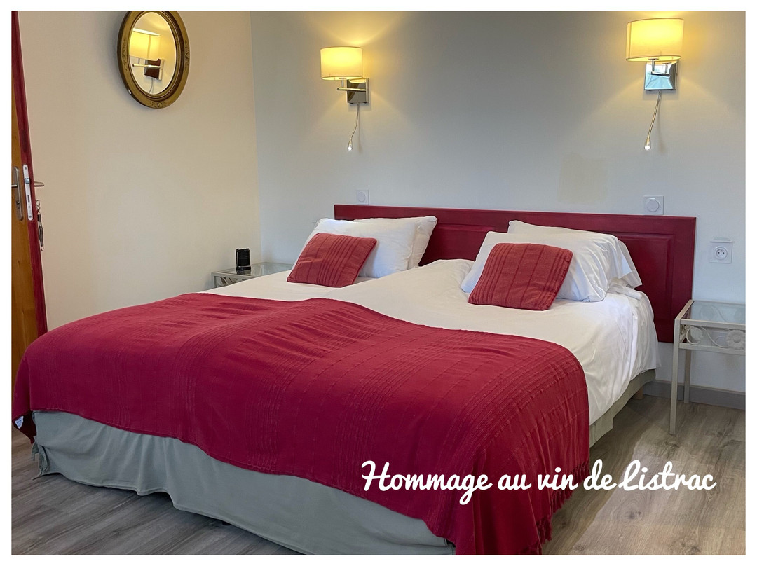 Domaine de Ludeye主图