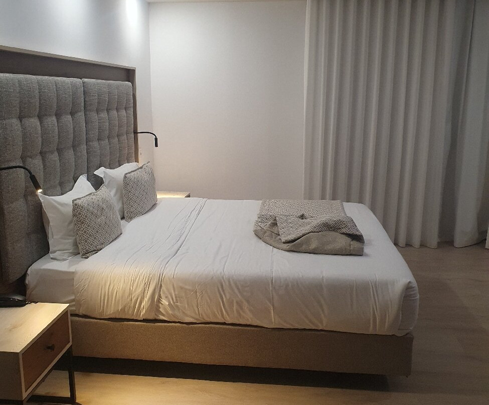 Ria Formosa Guest House主图