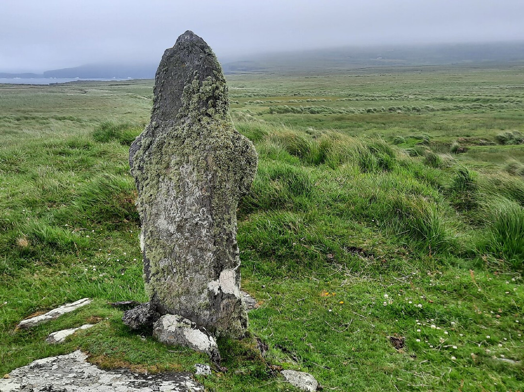 St. Brendan's Well-Valentia Island必去景点