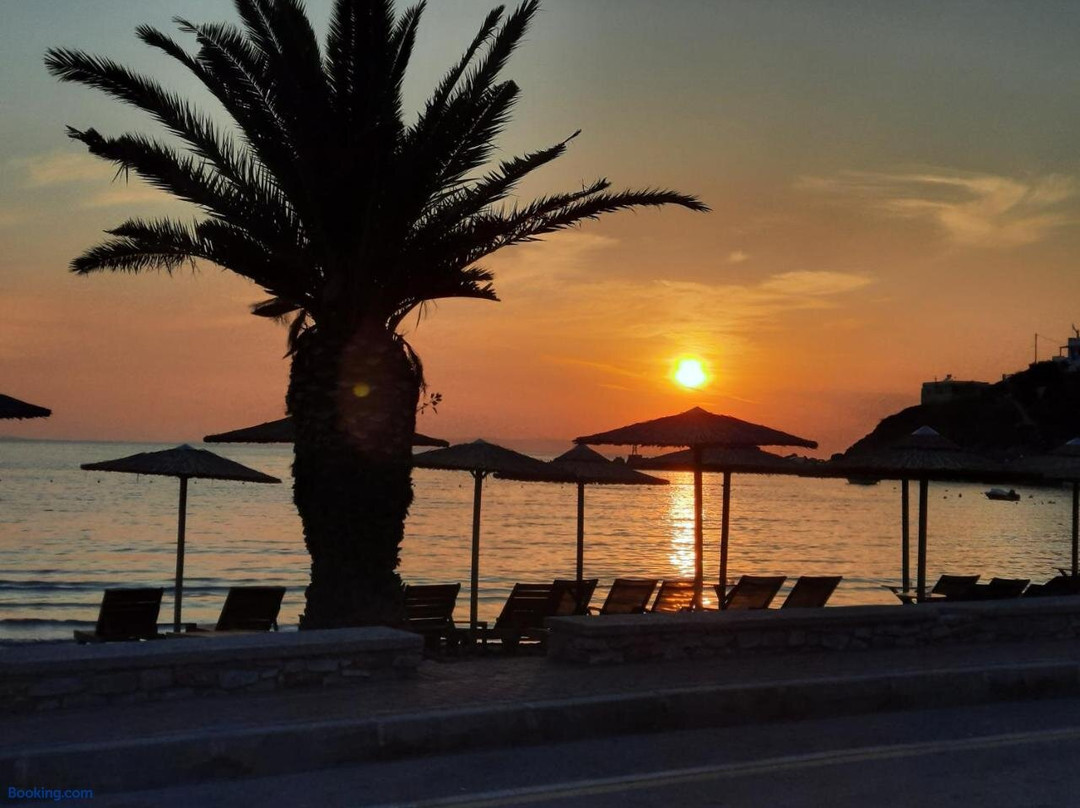 Kini酒店住宿-Sunset Hotel