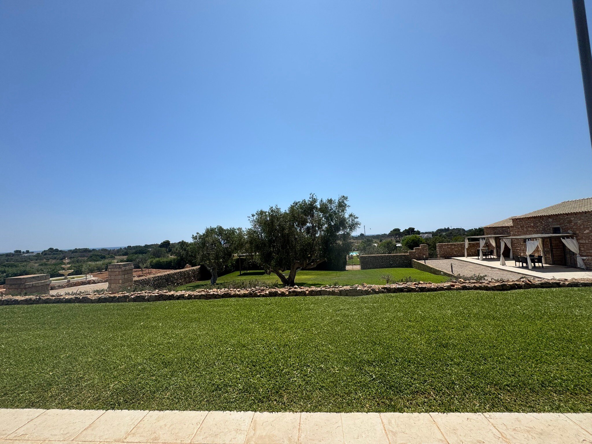 Masseria Cisternella-官方