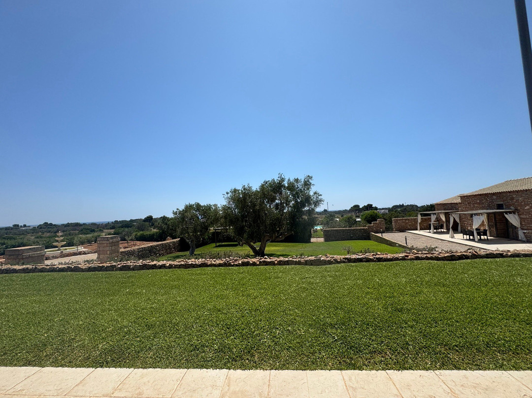 Masseria Cisternella主图