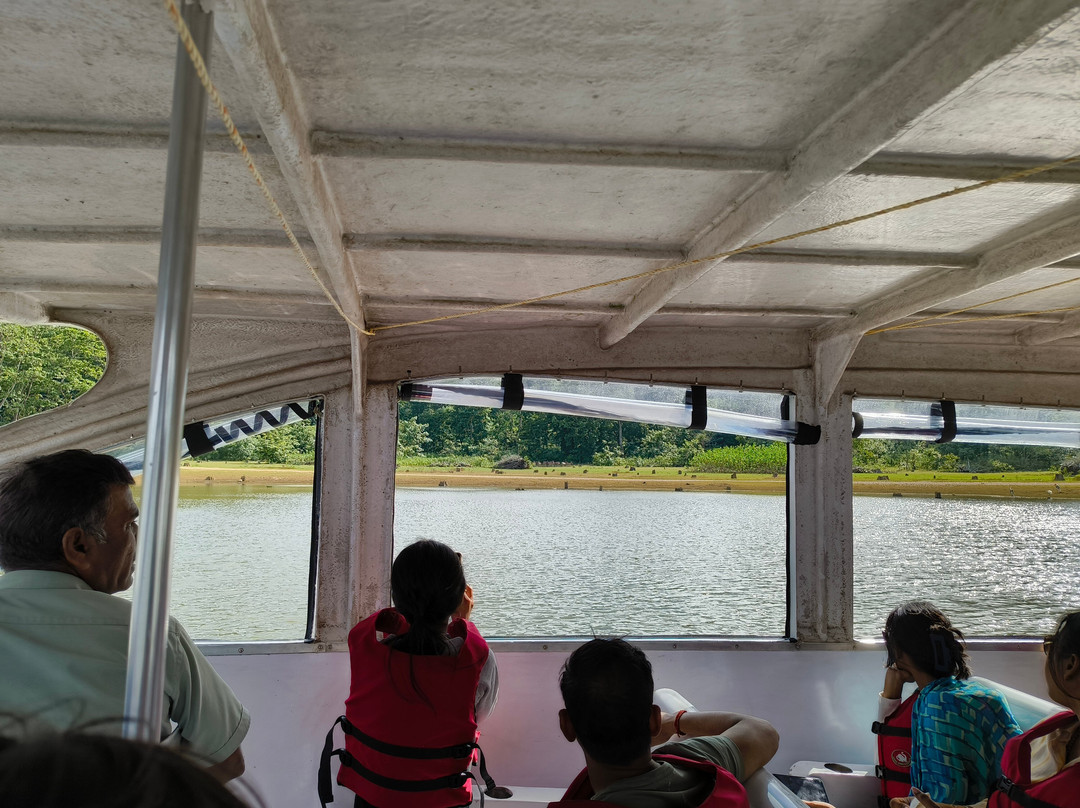 Nagarhole National Park-Hunsur必去景点