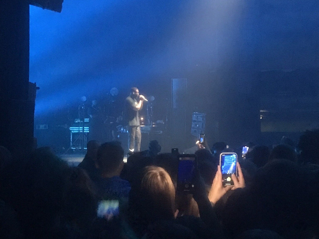 The Vieilles Charrues Festival-Carhaix-Plouguer必去景点