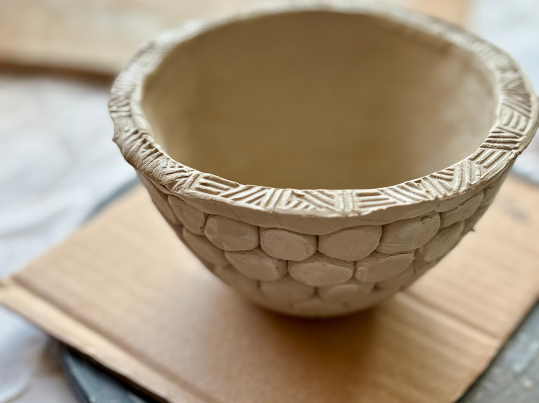 La Boutiquette Sainte Agnes céramistes-Sainte-Agnes必去景点