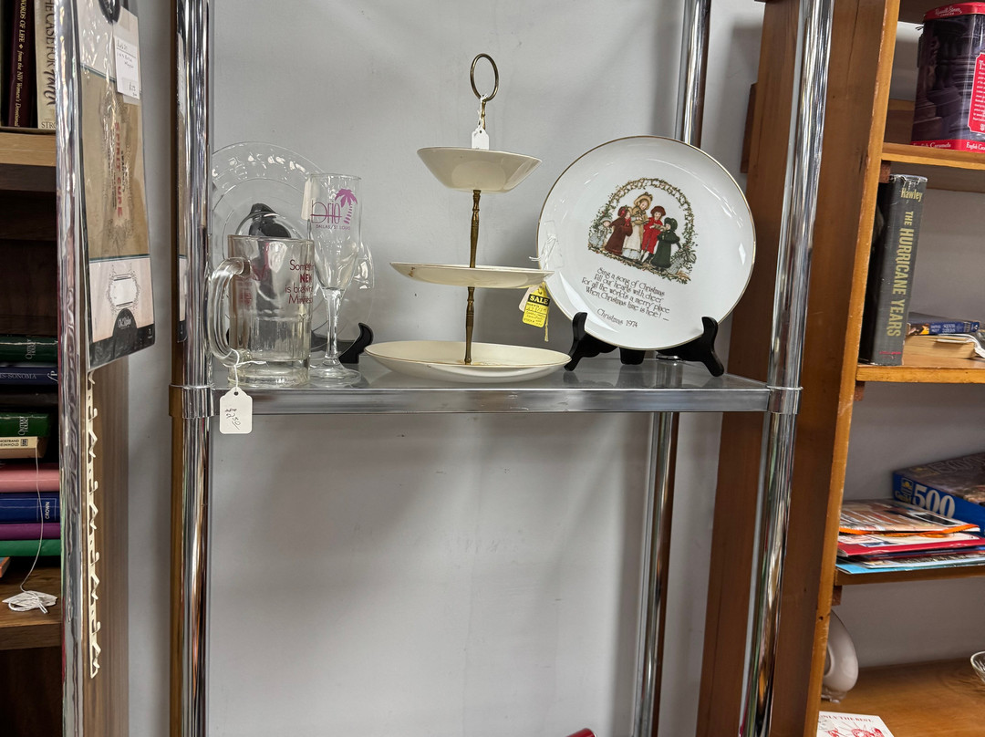 Antique Mall of Creve Coeur-Creve Coeur必去景点