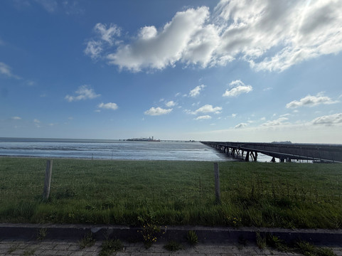 RadKaleu-Wangerland必去景点