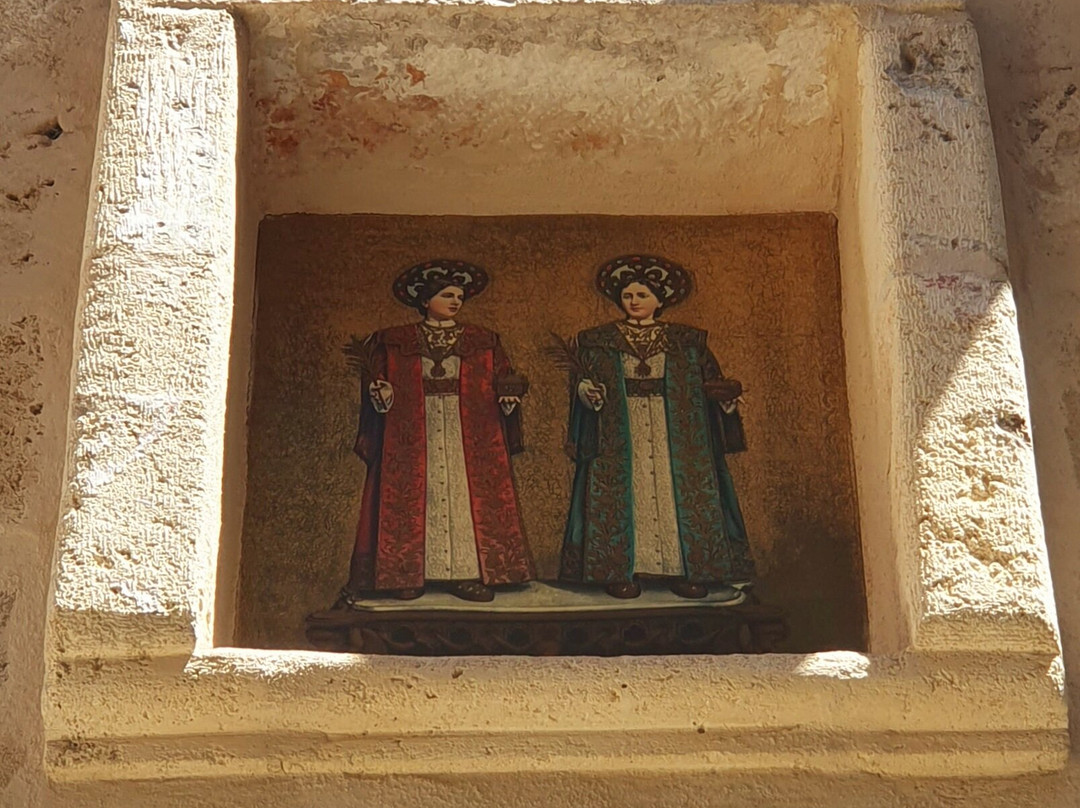 Centro Storico di Altamura-阿尔塔穆拉必去景点