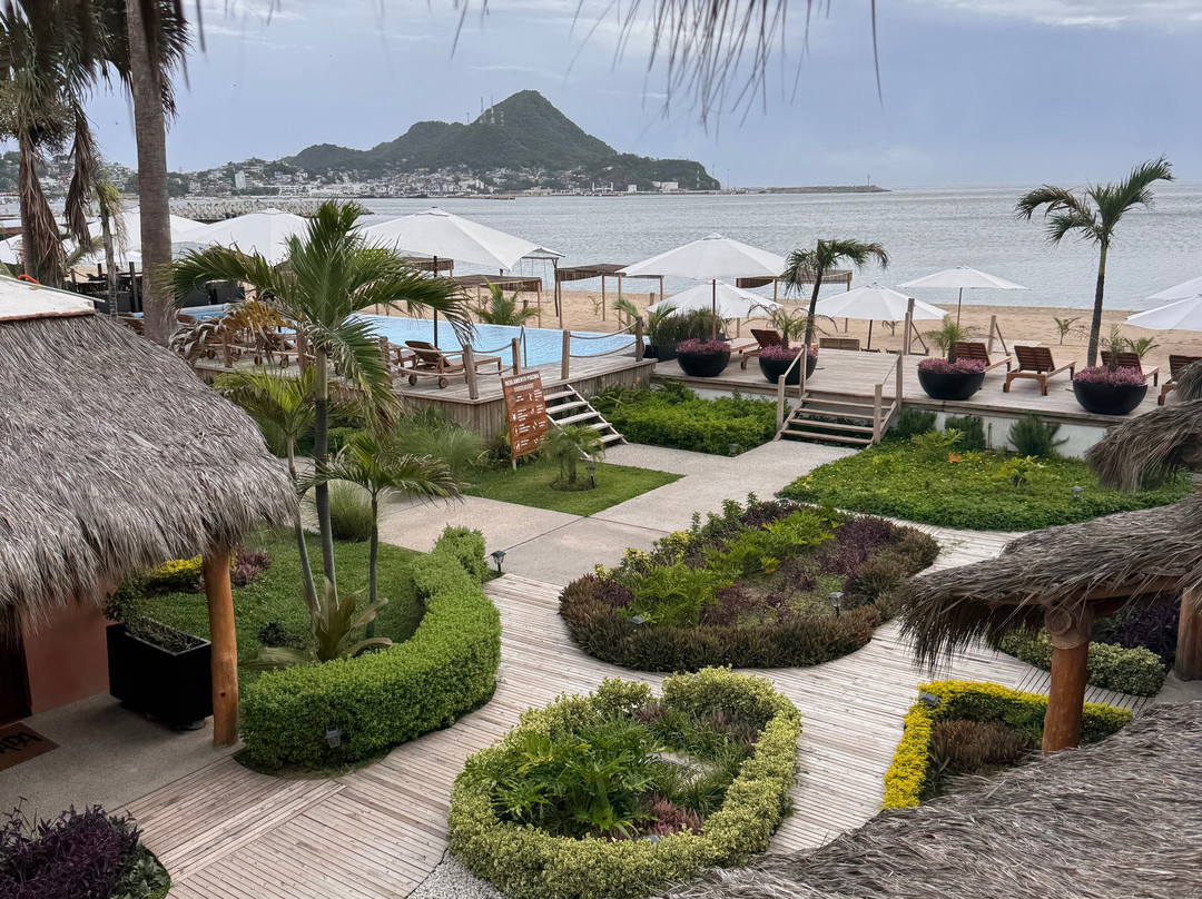 Hotel La Posada主图