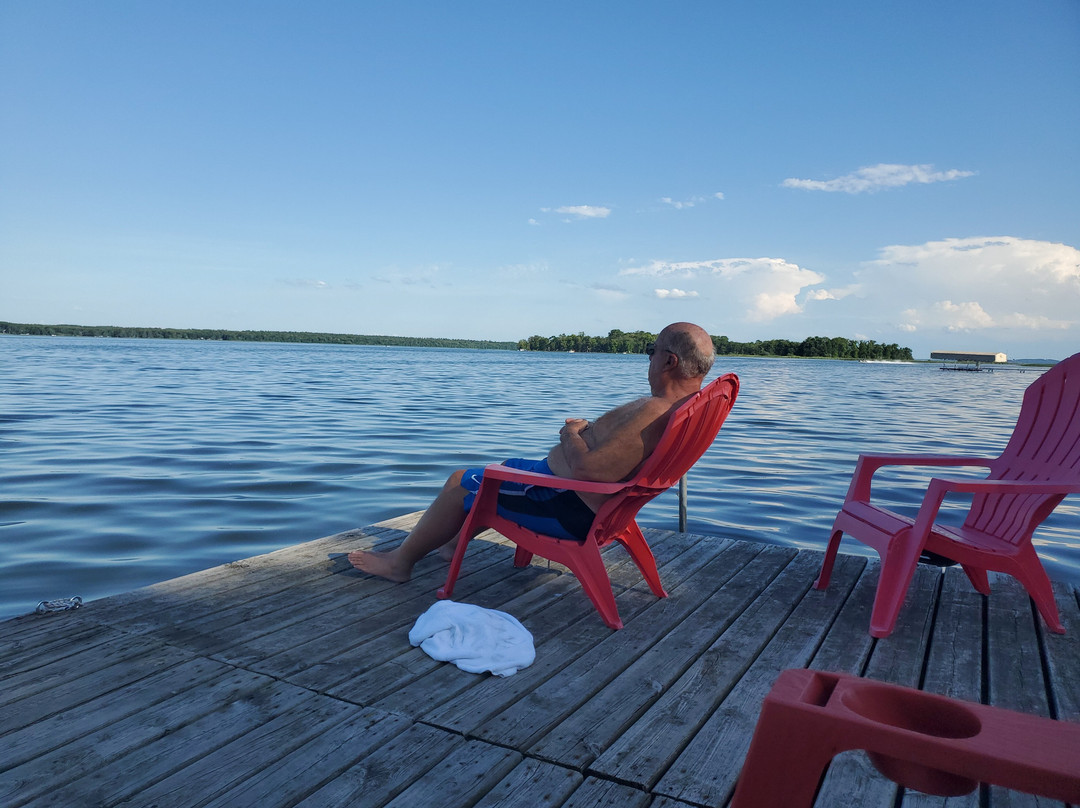 Leech Lake Resort B&b主图