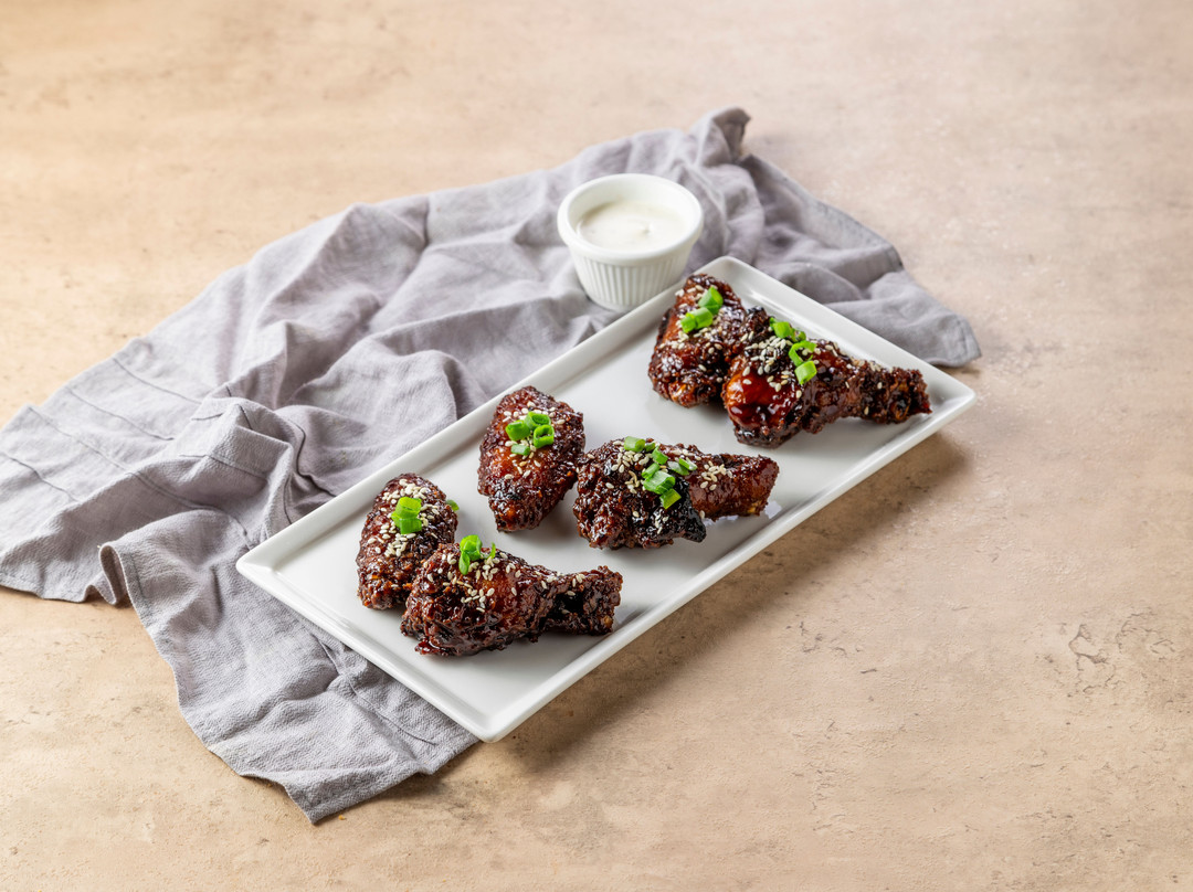 Il Forno Bawadi Mall