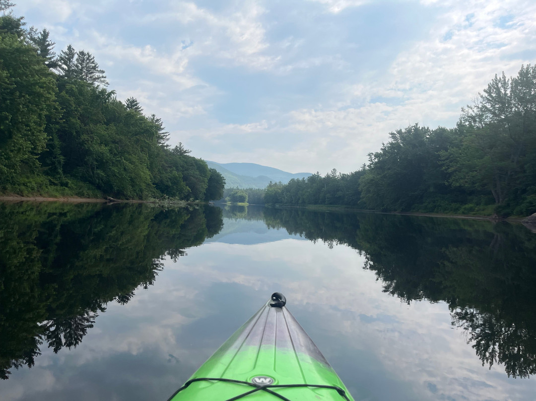 Great Glen Trails Outdoor Center-Gorham必去景点